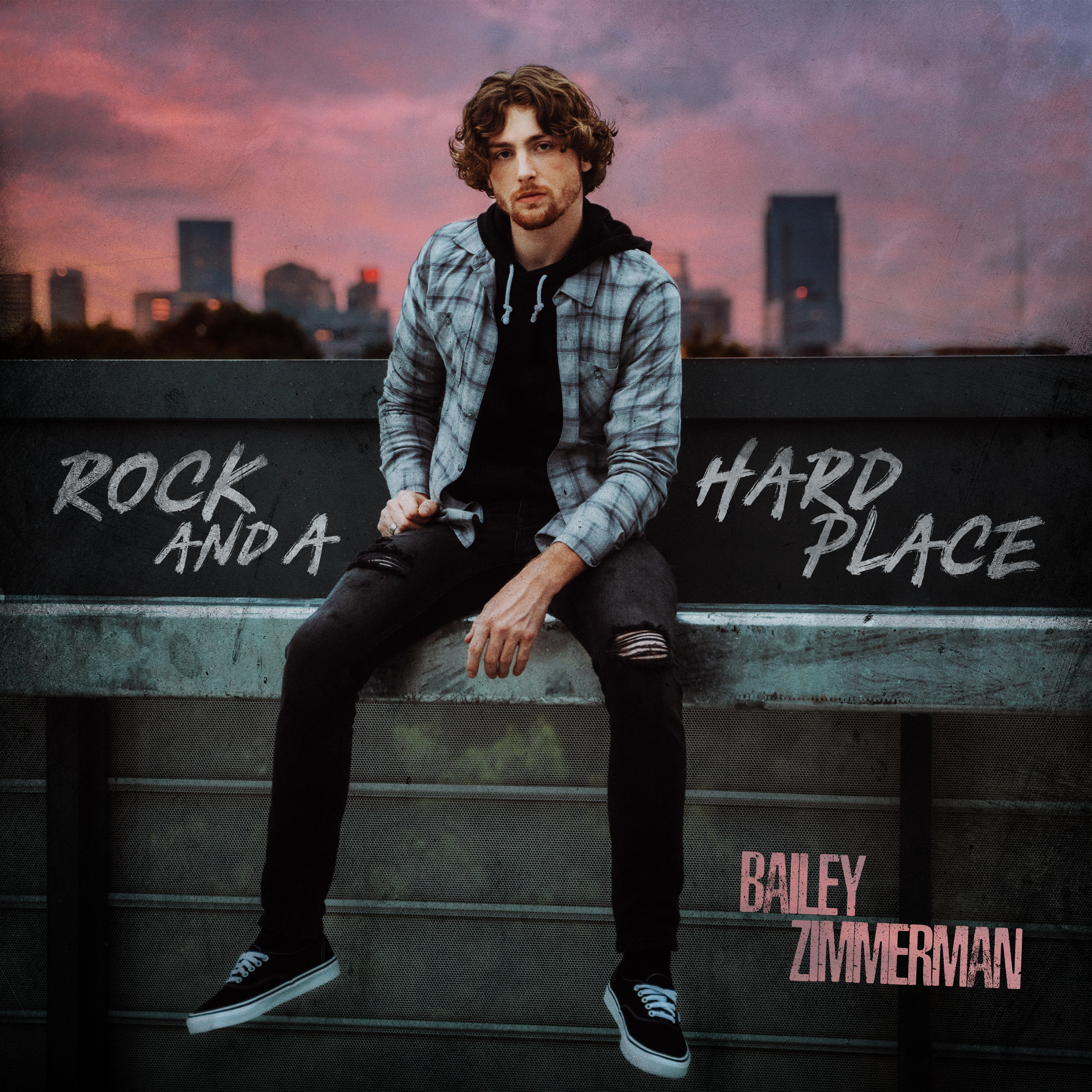 Rock and a Hard Place